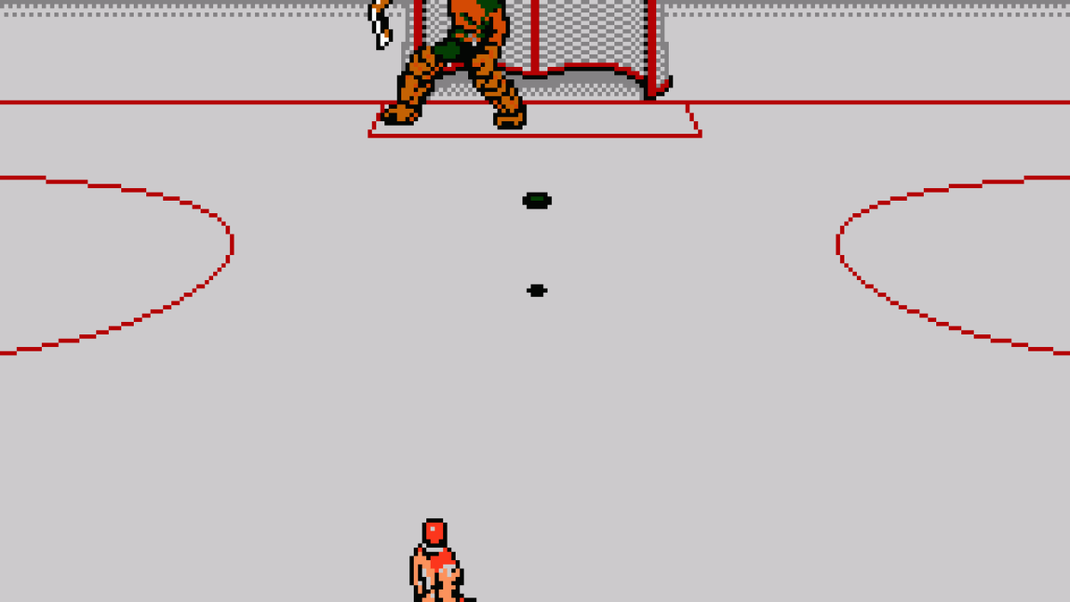 Blades of steel online nes